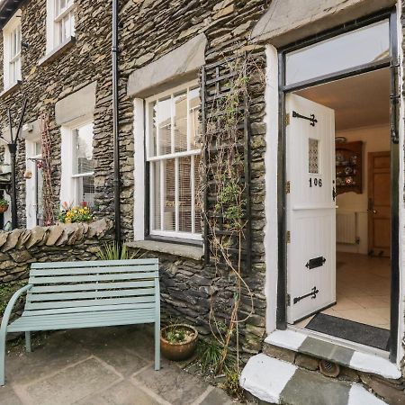 Honeysuckle Cottage, Craig Walk Bowness-on-Windermere Buitenkant foto