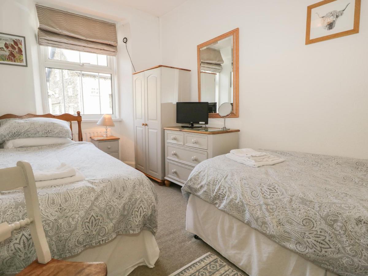 Honeysuckle Cottage, Craig Walk Bowness-on-Windermere Buitenkant foto