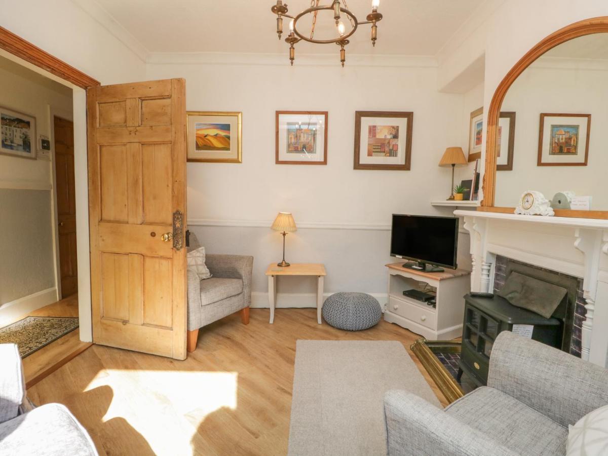 Honeysuckle Cottage, Craig Walk Bowness-on-Windermere Buitenkant foto