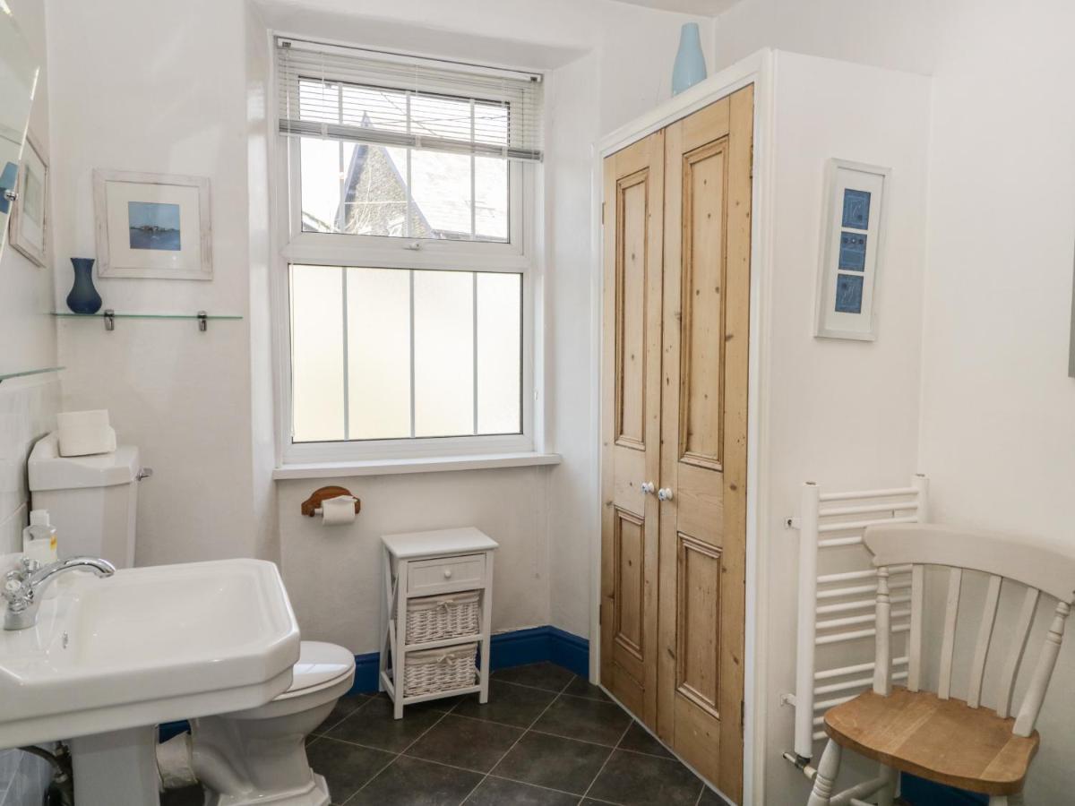 Honeysuckle Cottage, Craig Walk Bowness-on-Windermere Buitenkant foto